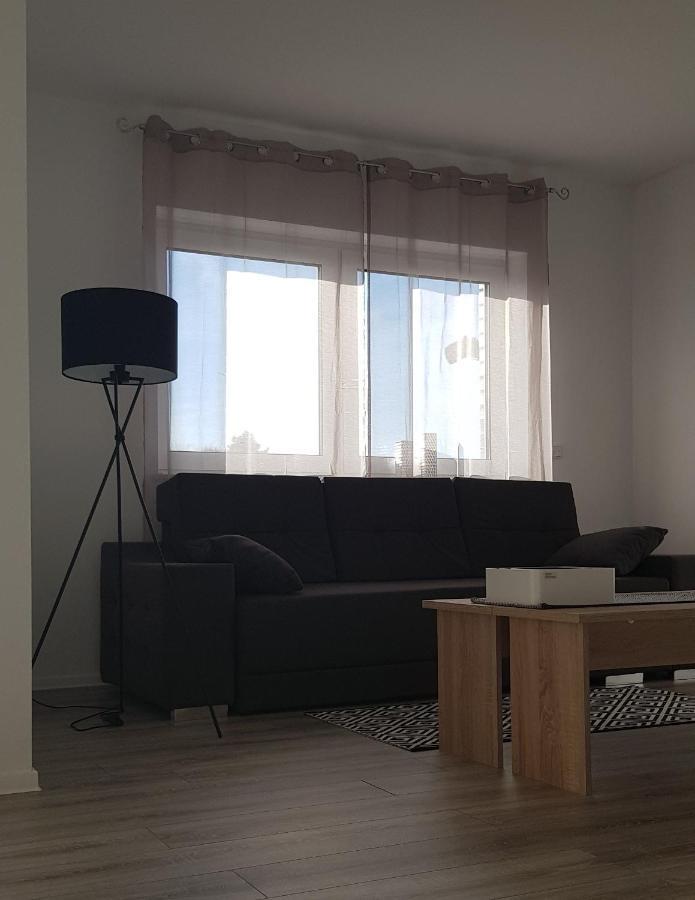 Hoya Appartement "Orchidee" מראה חיצוני תמונה