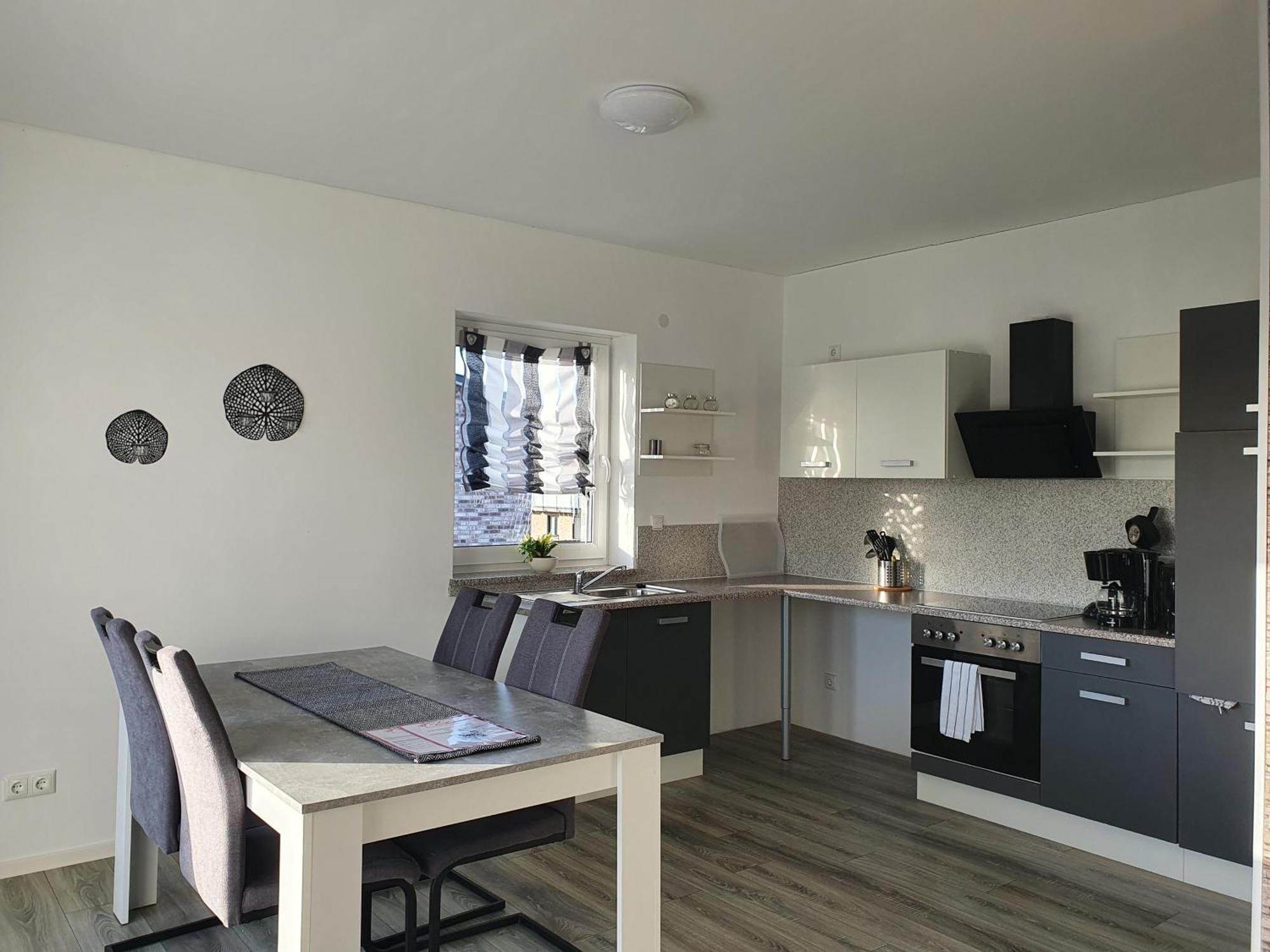 Hoya Appartement "Orchidee" חדר תמונה