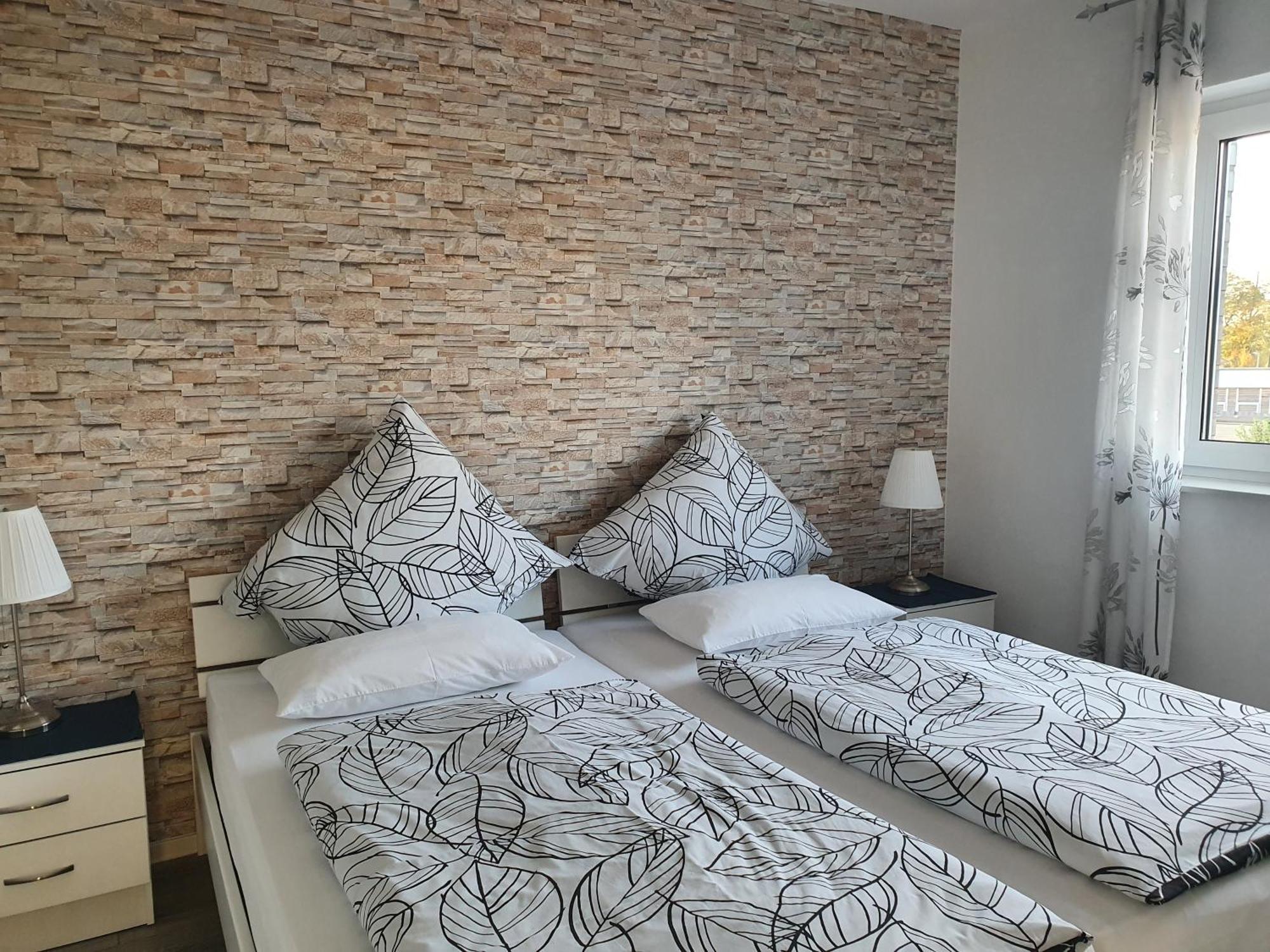 Hoya Appartement "Orchidee" חדר תמונה